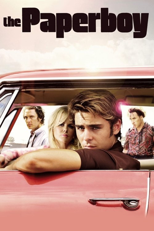 2012 in The Paperboy (2012)