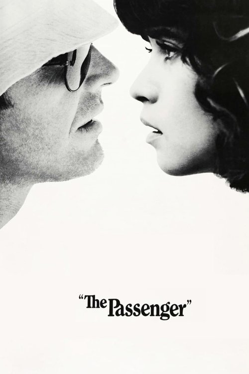 1970s in The Passenger (1975)
