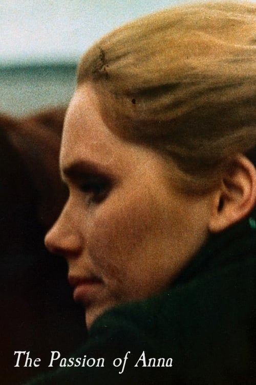 Ingmar Bergman in The Passion of Anna (1969)