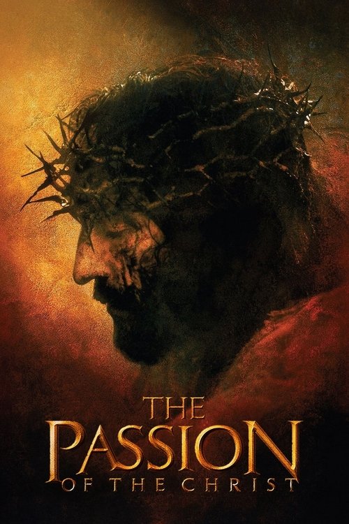 Monica Bellucci in The Passion of the Christ (2004)