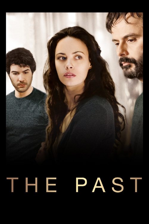2013 in The Past (2013)