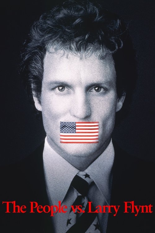 James Cromwell in The People vs. Larry Flynt (1996)