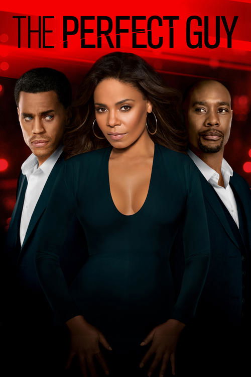 2015 Thriller in The Perfect Guy (2015)