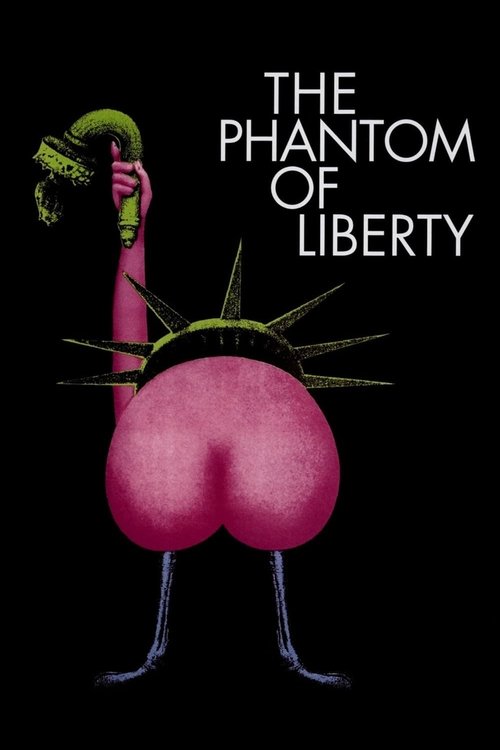 1974 in The Phantom of Liberty (1974)