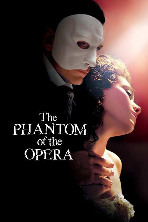 Patrick Wilson in The Phantom of the Opera (2004)