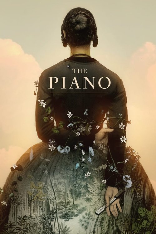 1990s in The Piano (1993)