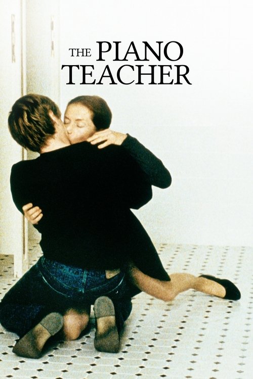 Eva Green in The Piano Teacher (2001)