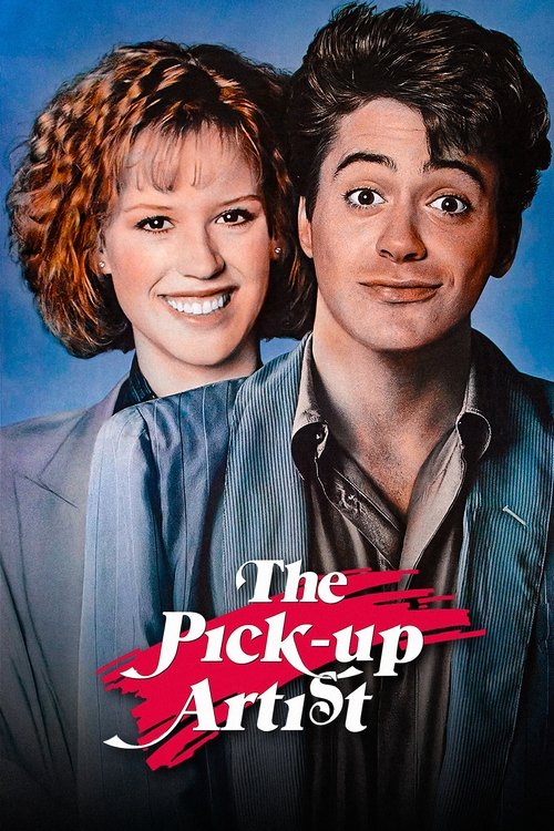 Molly Ringwald in The Pick-up Artist (1987)