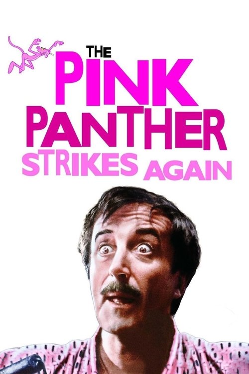 1976 in The Pink Panther Strikes Again (1976)