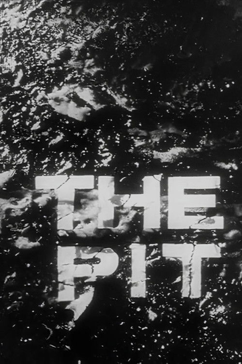 1960s Horror in The Pit (1962)