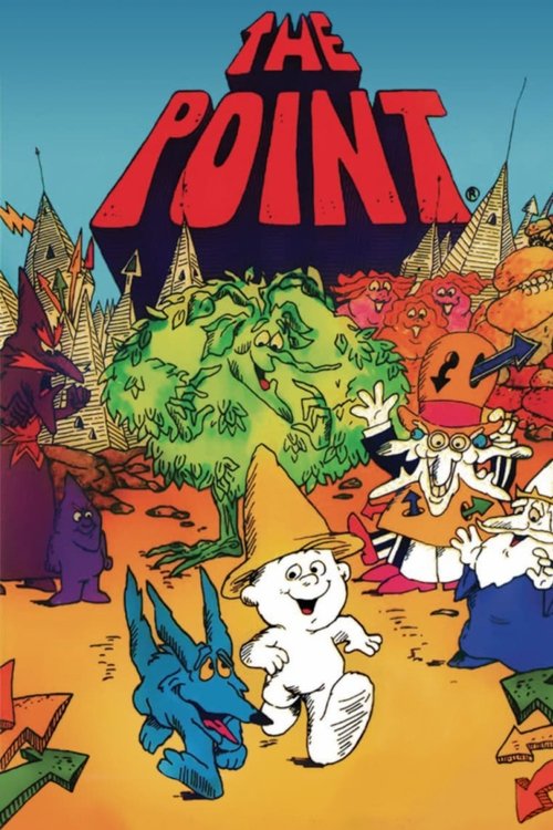 1971 in The Point (1971)