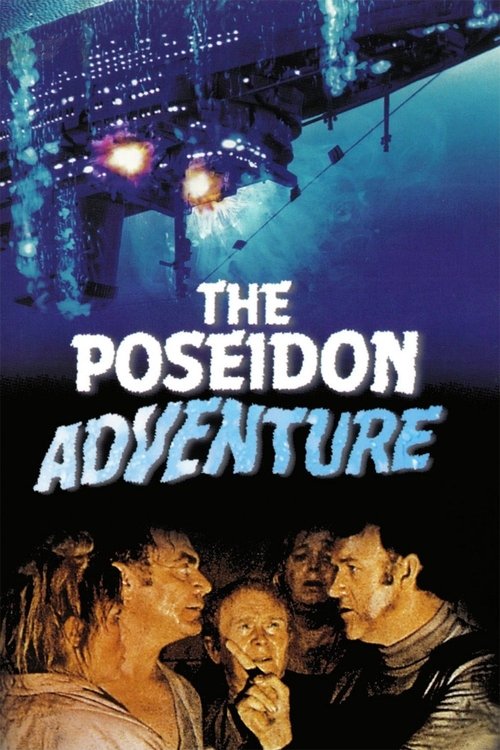 1970s in The Poseidon Adventure (1972)