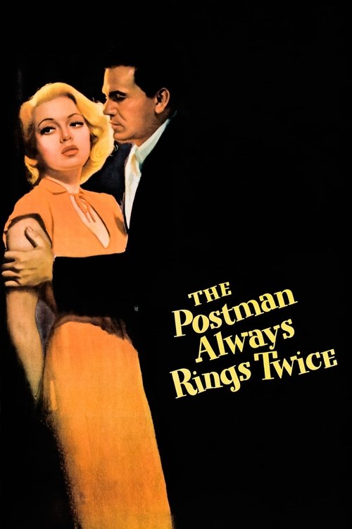 1940s in The Postman Always Rings Twice (1946)