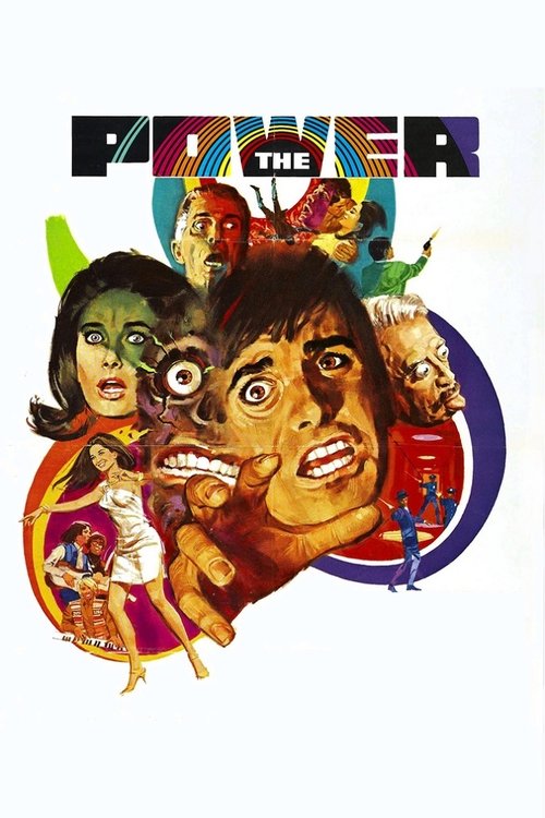 1968 in The Power (1968)