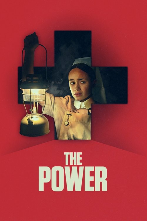 2021 Horror in The Power (2021)