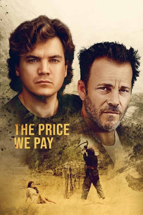 2023 Thriller in The Price We Pay (2023)