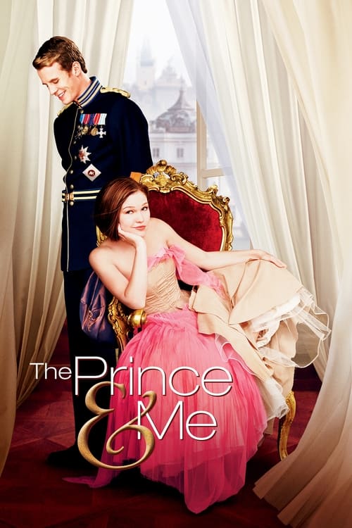 Julia Stiles in The Prince & Me (2004)