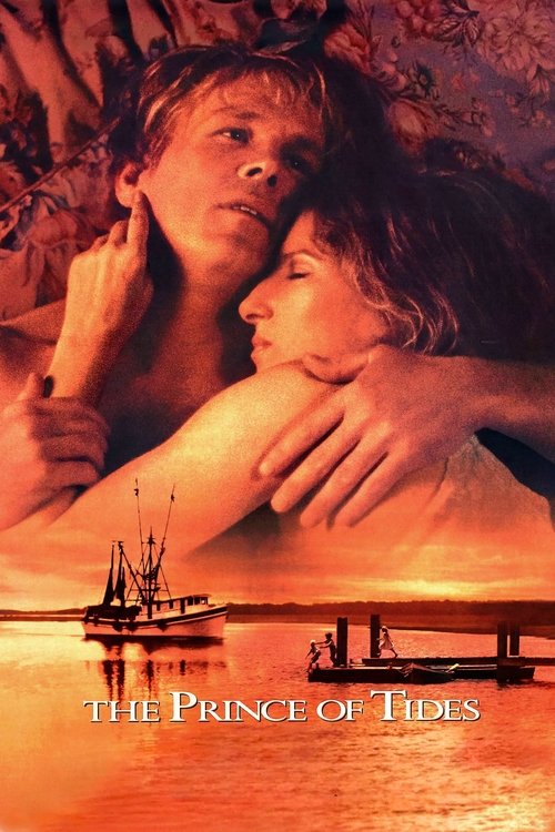 Blythe Danner in The Prince of Tides (1991)