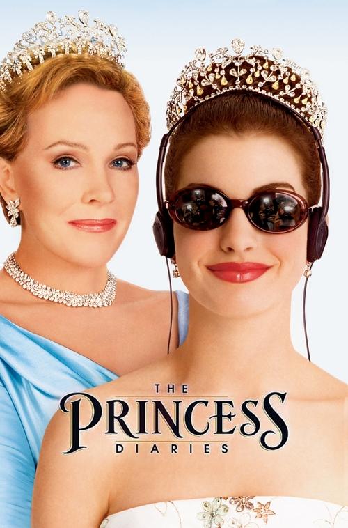 Garry Marshall in The Princess Diaries (2001)