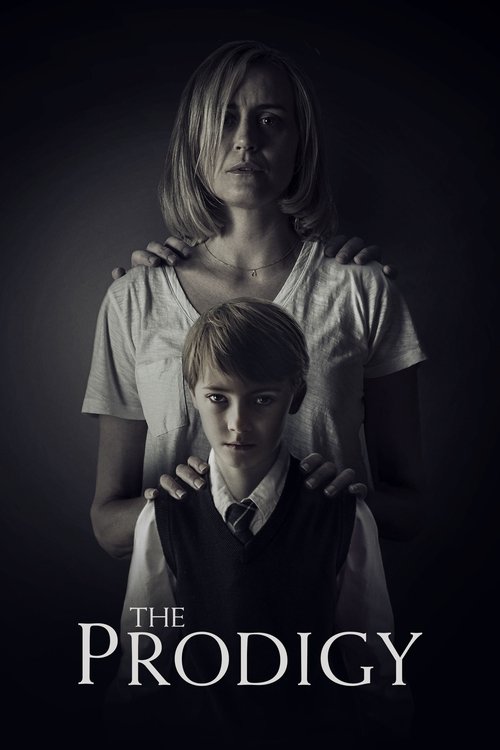 2019 Horror in The Prodigy (2019)