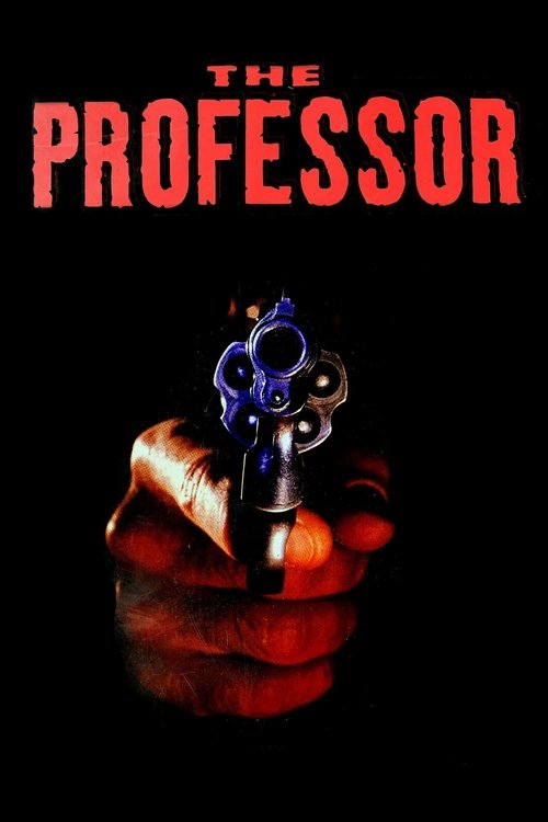 1986 Crime in The Professor (1986)