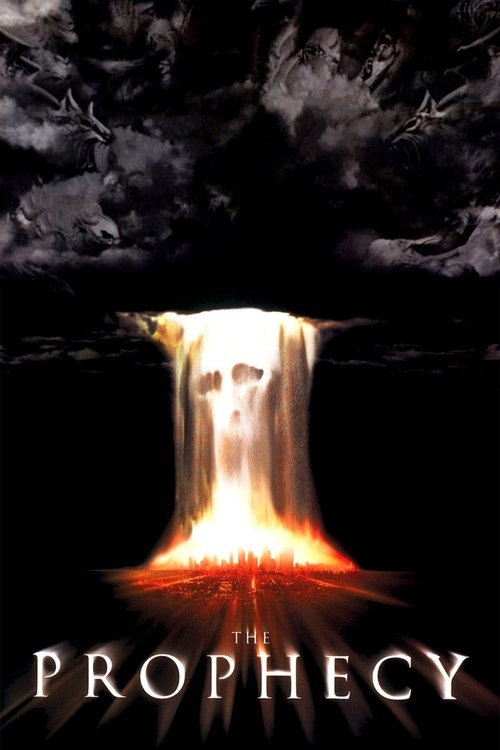 Christopher Walken in The Prophecy (1995)