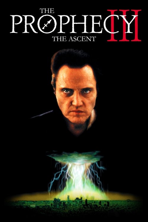 2000 Horror in The Prophecy 3: The Ascent (2000)