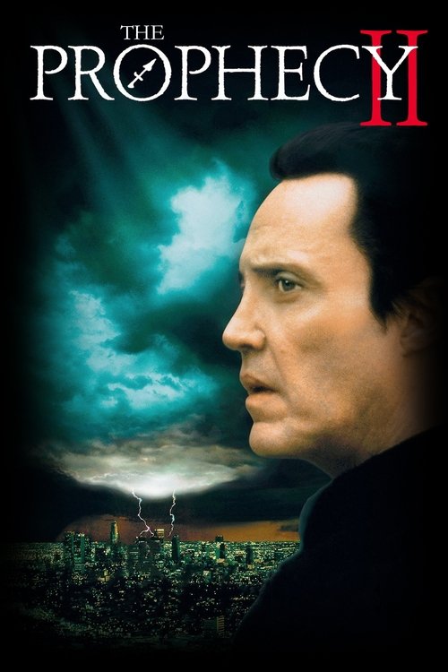 1998 Horror in The Prophecy II (1998)