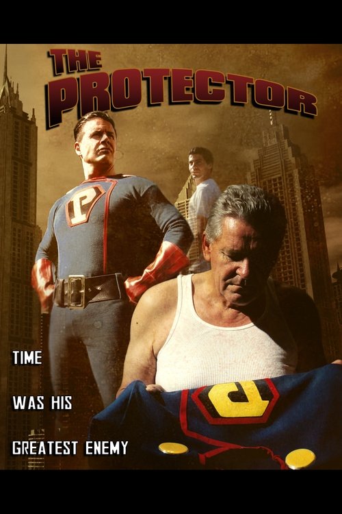 2006 Action in The Protector (2006)