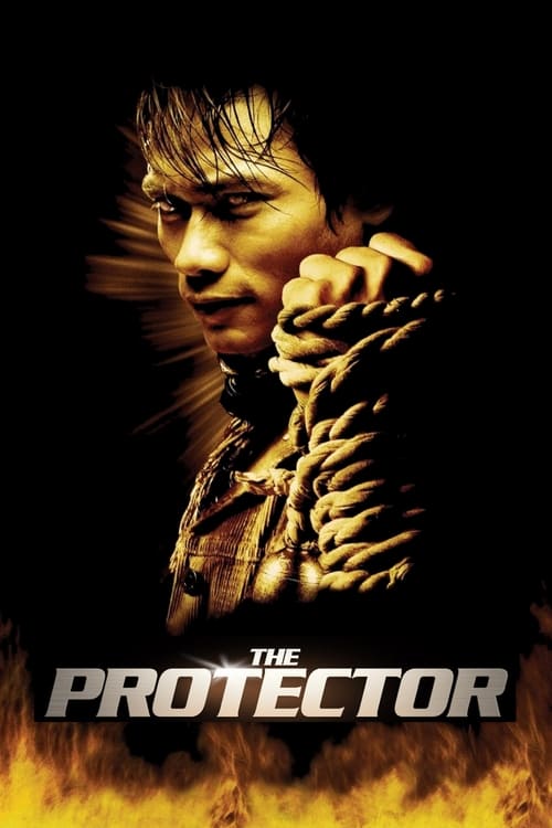 2005 Crime in The Protector (2005)