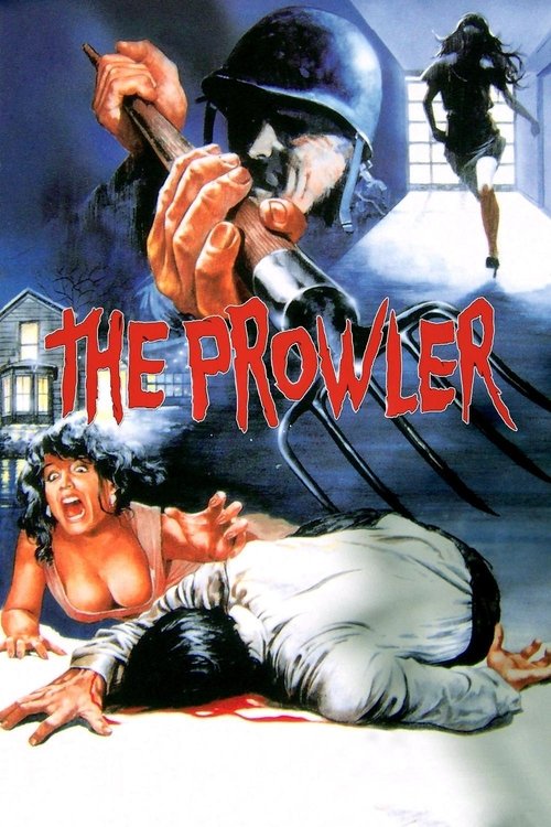 1981 Horror in The Prowler (1981)