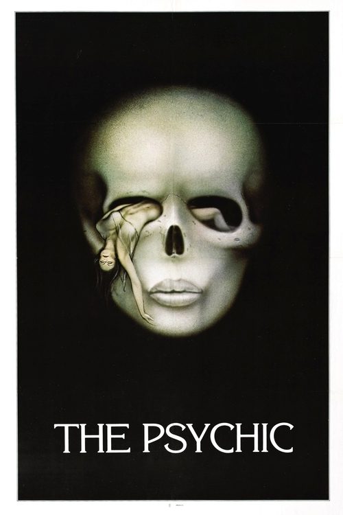 1977 Thriller in The Psychic (1977)