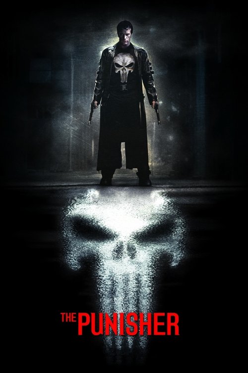 2004 Crime in The Punisher (2004)