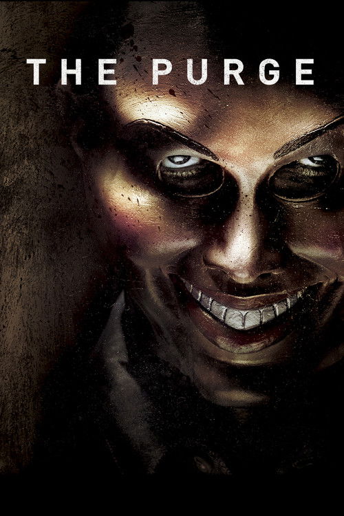 2013 Thriller in The Purge (2013)