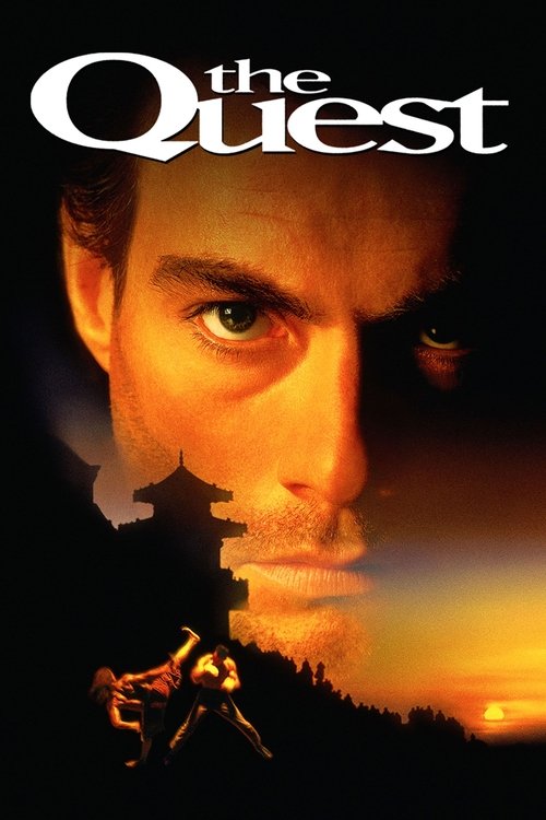 1996 Action in The Quest (1996)