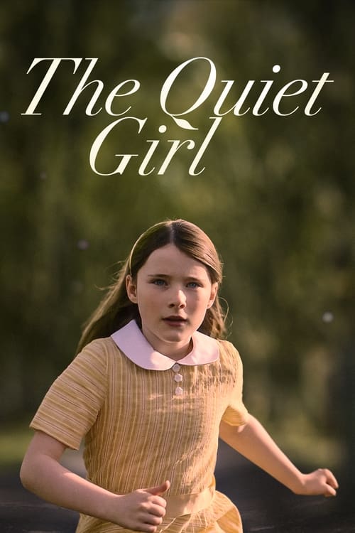 2022 in The Quiet Girl (2022)