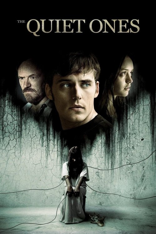 2014 Horror in The Quiet Ones (2014)