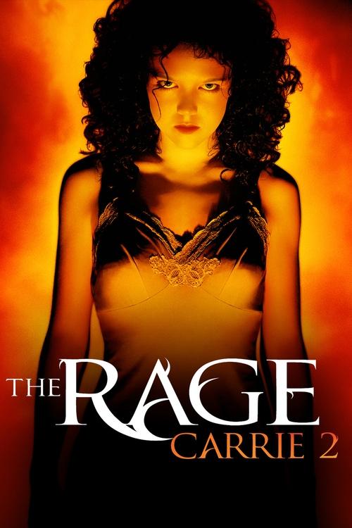 1999 Horror in The Rage: Carrie 2 (1999)