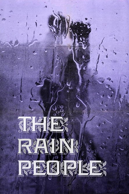 James Caan in The Rain People (1969)