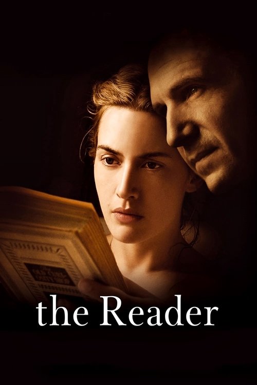 Ralph Fiennes in The Reader (2008)