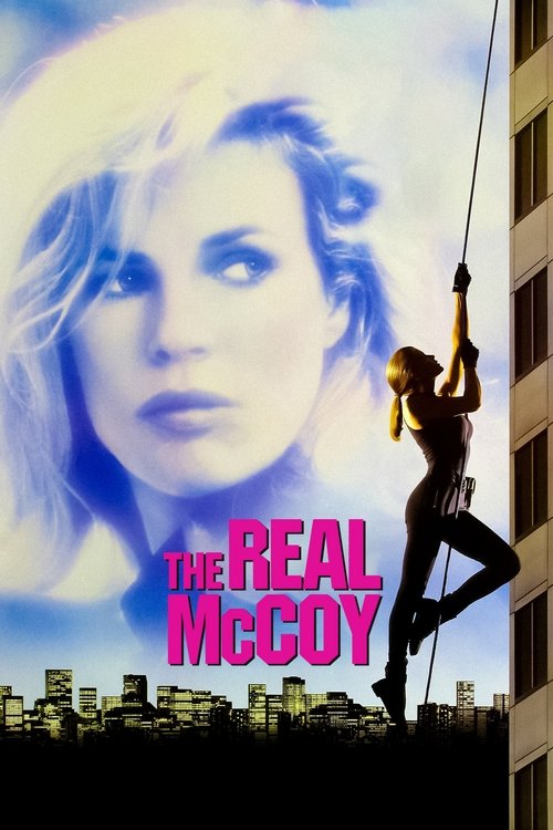 1993 Crime in The Real McCoy (1993)