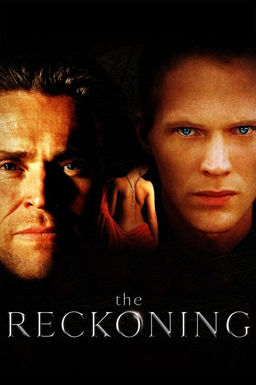 2004 Crime in The Reckoning (2004)