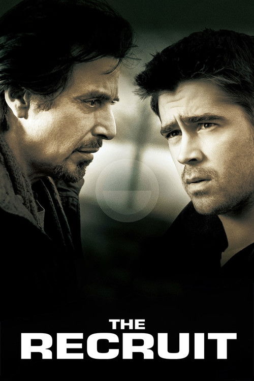 2003 in The Recruit (2003)