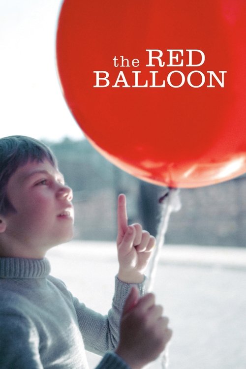 1950s in The Red Balloon (1956)