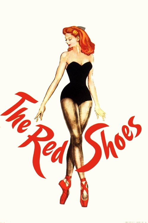 1940s in The Red Shoes (1948)