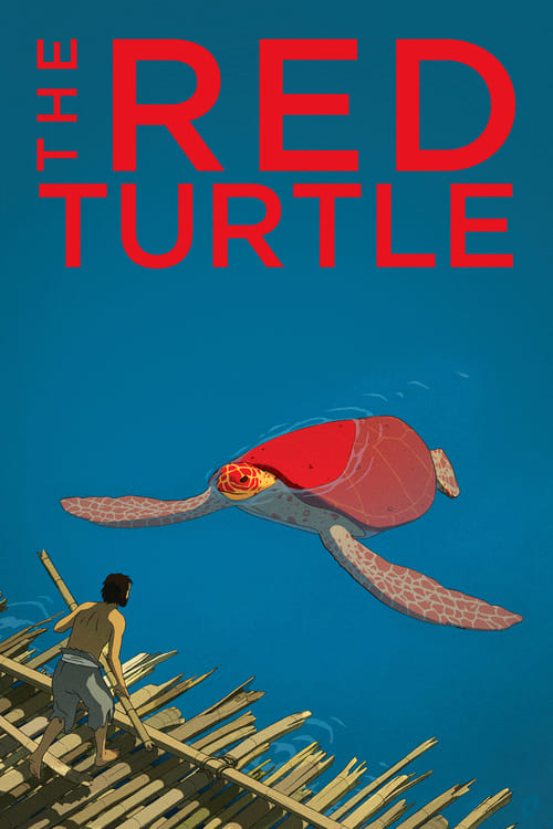 2010s in The Red Turtle (2016)
