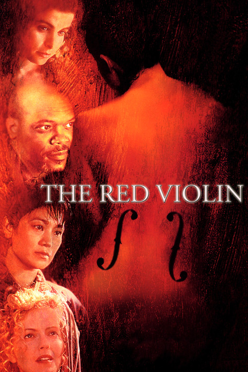 1990s in The Red Violin (1998)