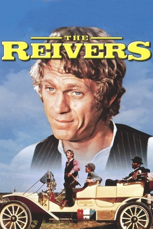 Diane Ladd in The Reivers (1969)