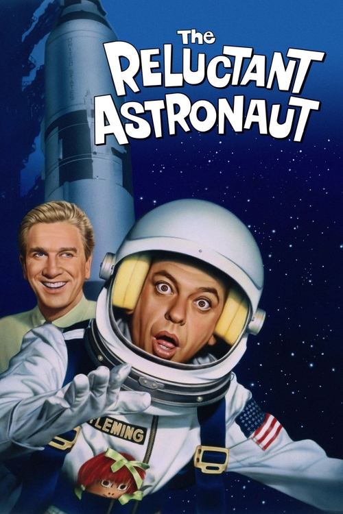1967 in The Reluctant Astronaut (1967)