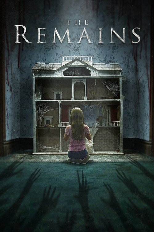 2016 Horror in The Remains (2016)